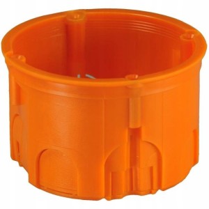 Puszka p/t fi60 Z60KF płytka Simet 10szt