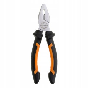 Szczypce uniwersalne 180 mm Jufisto