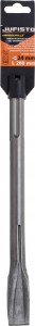 Dłuto płaskie samoostrzące 24x280 SDS-max Jufisto
