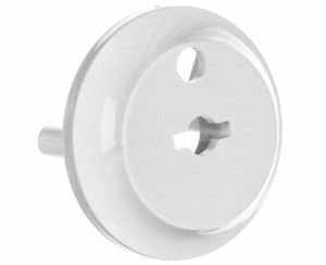 Zatyczka gniazda elektryczne komplet Elektro-Plast
