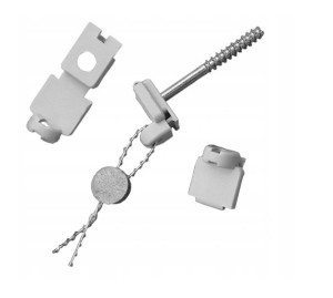 Zaślepka do plombowania ZP-2 Elektro-Plast