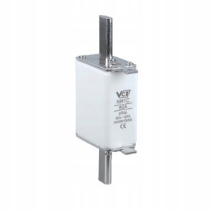 Wkładka topikowa zwłoczna BM 63A NH1C