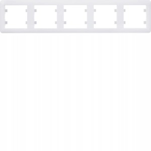 LUMINA Ramka pięciokrotna WL5250