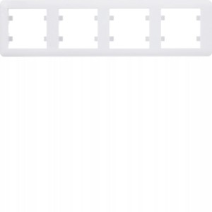 LUMINA Ramka poczwórna WL5240