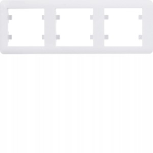 LUMINA Ramka potrójna WL5230