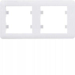 LUMINA Ramka podwójna WL5220