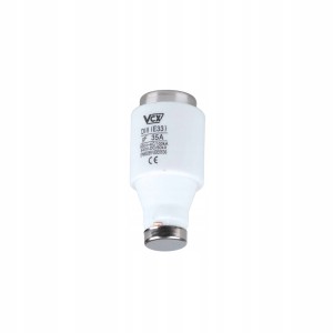 Wkładka topikowa szybka DIII E33/gF 50A