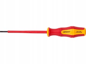 Wkrętak izolowany płaski SL3 1000V Jufisto
