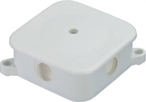 Puszka NT hermetyczna P-2 72x72x28 IP44 A.0016