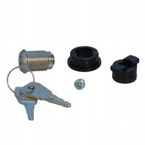 Zamek do rozdzielnic hermetycznych RH indywidualny