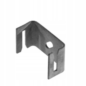 Uchwyt do bednarki 54/24mm R.8237 Pawbol