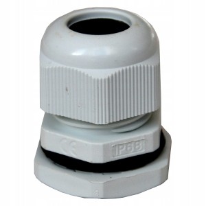 Dławnica kablowa dławik kablowy PG 21