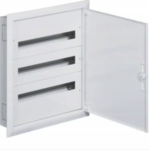 Rozdzielnica podtynkowa 3x24 72M FW324FT Hager