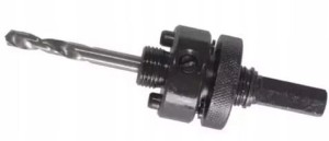 Uchwyt do otwornic śr.32-200mm SW10 DEDRA