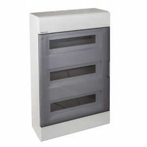 Rozdzielnica natynkowa 3x18 Srn-54 Opatówek