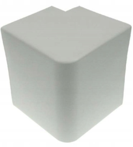 Narożnik zewnętrzny do koryt 60x40 AKS Zielonka