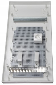 Rozdzielnica multimedialna n/t SRn-36/BM Opatówek