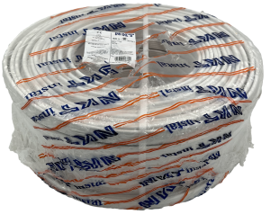 Przewód kabel płaski YDYp 5x2,5 450/750V 100m NKT