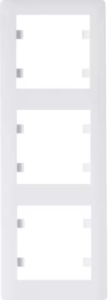 LUMINA Ramka potrójna pionowa WL5130