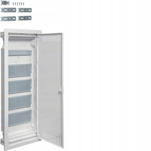 Rozdzielnia multimedialna 5x12 volta Hager VU60NWB