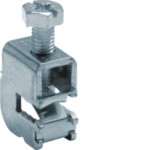K96T Zacisk do szyn zbiorczych 15-35mm² Hager