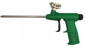 Pistolet do piany montażowej Stalco