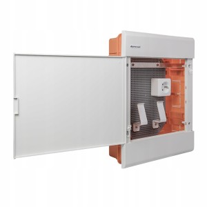 Rozdzielnica multimedialna p/t SRp-24/BM Opatówek