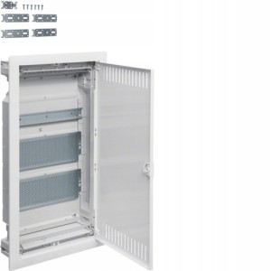 Rozdzielnia multimedialna 3x12 volta Hager VU36NWB