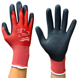 Rękawiczki odporne na przecięcia Milwaukee 11/XXL