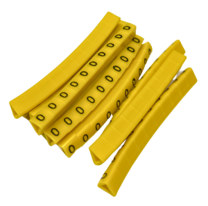 Oznacznik przewodów OZ-1/ O Ergom