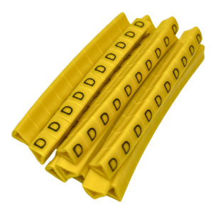 Oznacznik przewodów OZ-1/ D Ergom