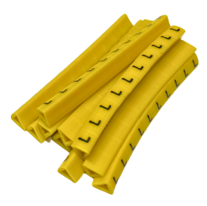 Oznacznik przewodów OZ-1/ L Ergom