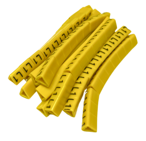 Oznacznik przewodów OZ-1/ L1 Ergom