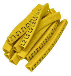 Oznacznik przewodów OZ-1/ L2 Ergom