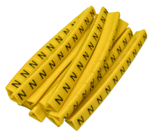 Oznacznik przewodów OZ-1/ N Ergom