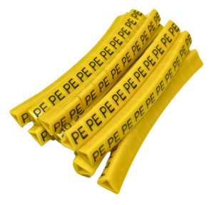 Oznacznik przewodów OZ-1/ PE Ergom