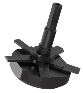 Urządzenie do skrawania puszek SCROBER + 1 nóż