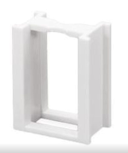 PAW Łącznik do puszek A60 do płyt gipsowych A.0050