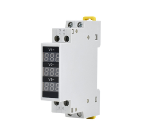 SCHELINGER Wskaźnik napięcia 3-fazowy cyfrowy