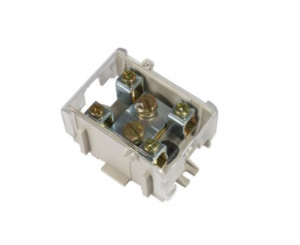 Listwa zaciskowa LZ łączeniowa z osłoną 1x16-35mm2 101A 500V E.4101