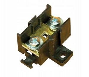 PAW Listwa zaciskowa LZ 1x16mm2 76A E.4071