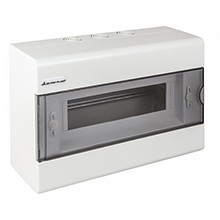 Rozdzielnica natynkowa 1x12 SRn-12 Opatówek