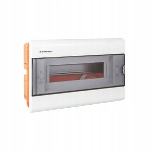 Rozdzielnica podtynkowa 1x12 SRp-12 Opatówek